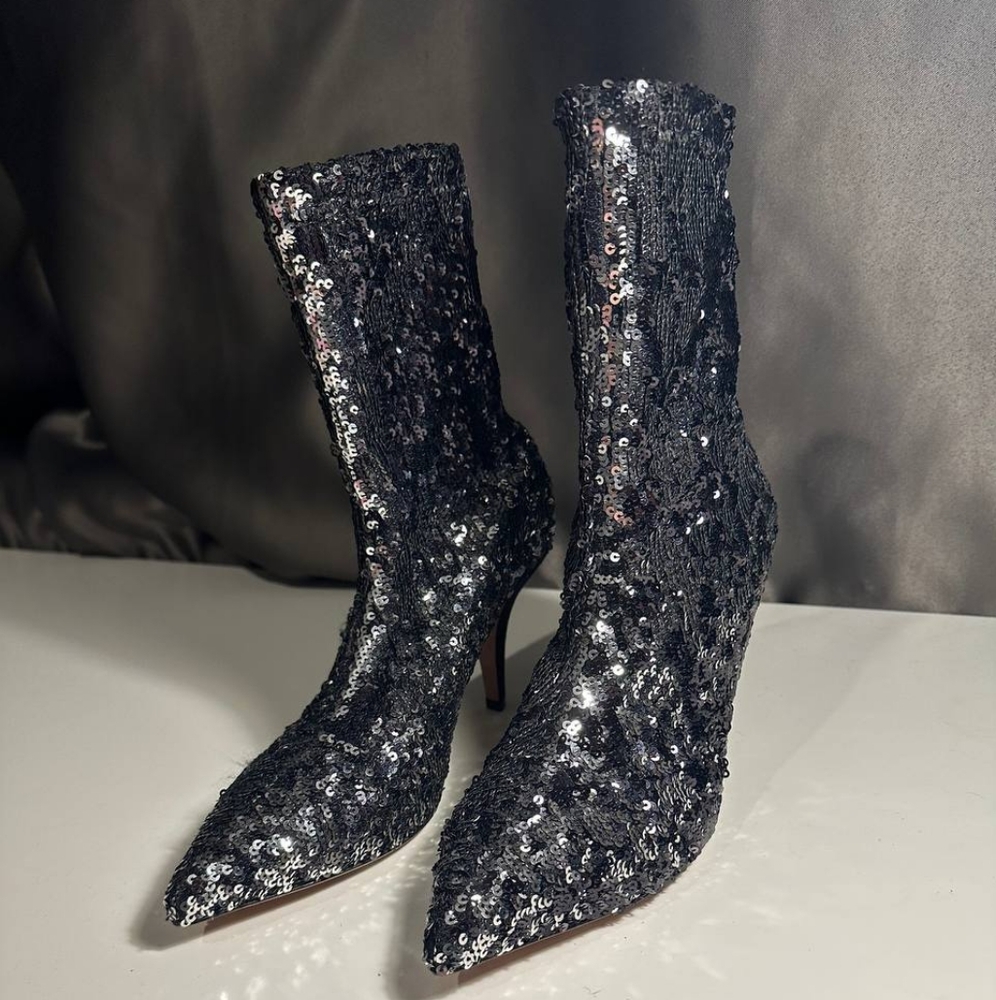 Valentino Boots